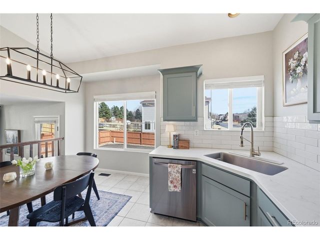 10880 Longs Peak Ln, Parker, CO 80138