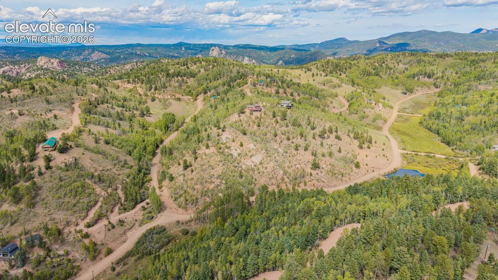 1034 Little Topsey Drive, Cripple Creek, CO 80813 — photo 3