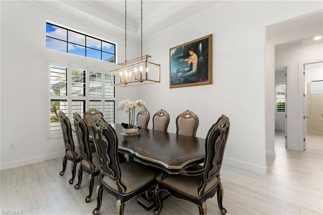 3122 Heather Glen CT, Naples, FL 34114