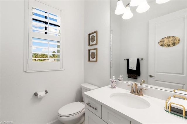 3122 Heather Glen CT, Naples, FL 34114