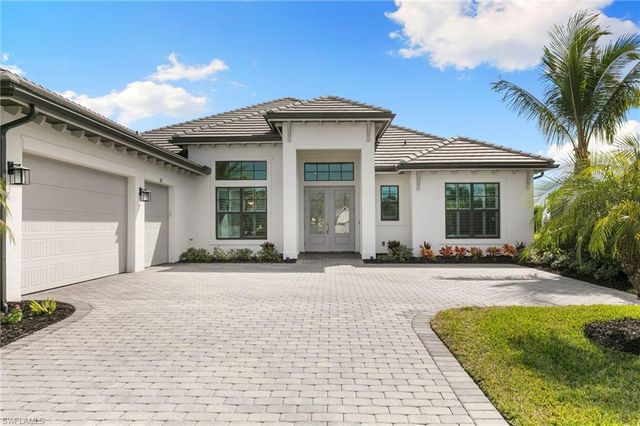 3122 Heather Glen CT, Naples, FL 34114