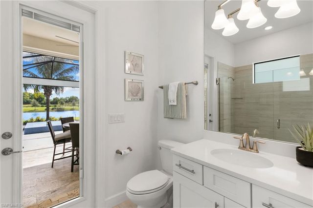 3122 Heather Glen CT, Naples, FL 34114