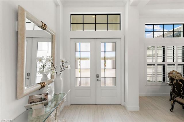 3122 Heather Glen CT, Naples, FL 34114