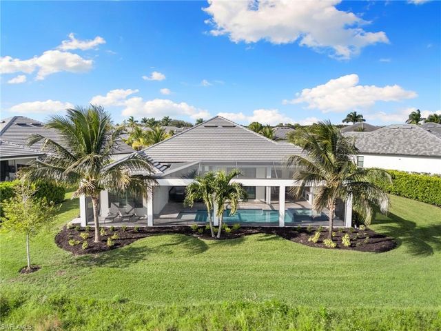 3122 Heather Glen CT, Naples, FL 34114