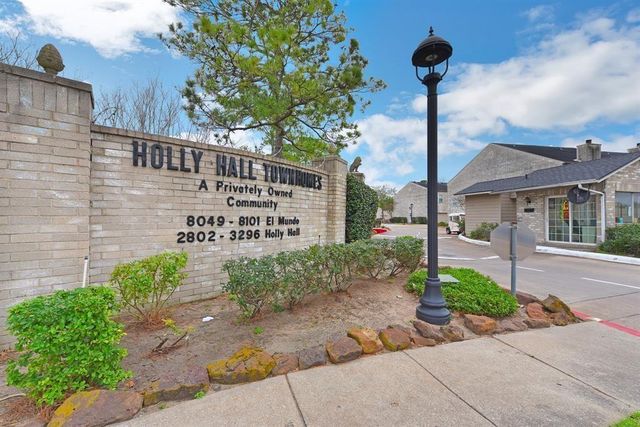 8063 El Mundo Street 8063, Houston, TX 77054