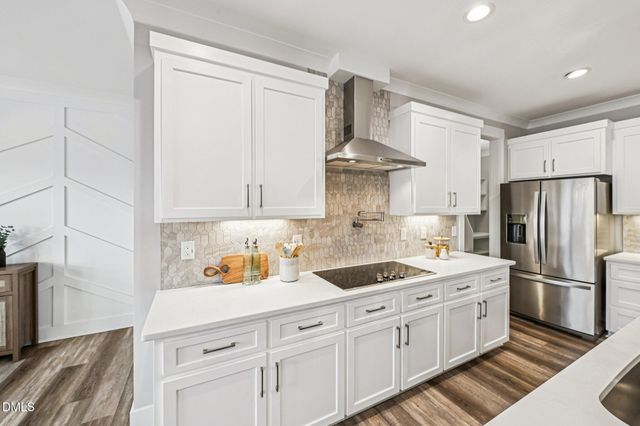 55 Dolores Court, Willow Springs, NC 27592