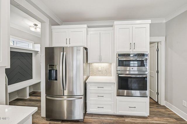 55 Dolores Court, Willow Springs, NC 27592