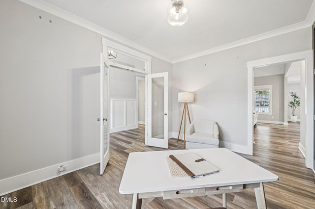 55 Dolores Court, Willow Springs, NC 27592