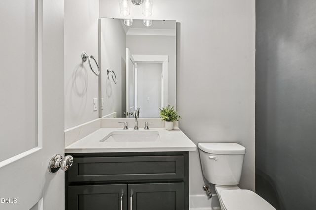 55 Dolores Court, Willow Springs, NC 27592