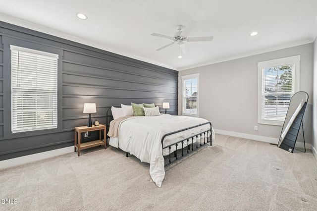 55 Dolores Court, Willow Springs, NC 27592