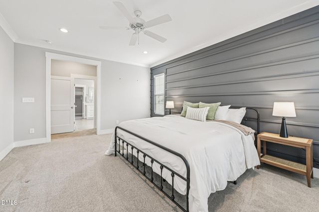 55 Dolores Court, Willow Springs, NC 27592