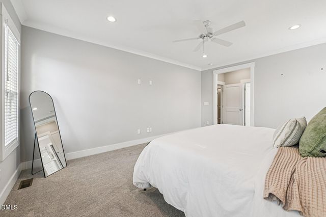 55 Dolores Court, Willow Springs, NC 27592