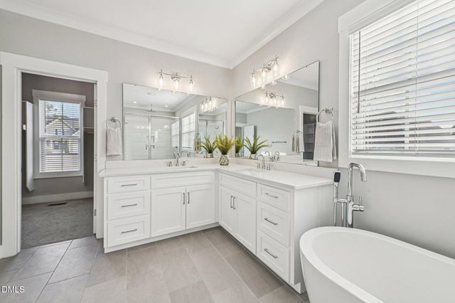 55 Dolores Court, Willow Springs, NC 27592