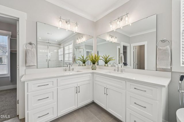 55 Dolores Court, Willow Springs, NC 27592