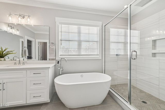 55 Dolores Court, Willow Springs, NC 27592