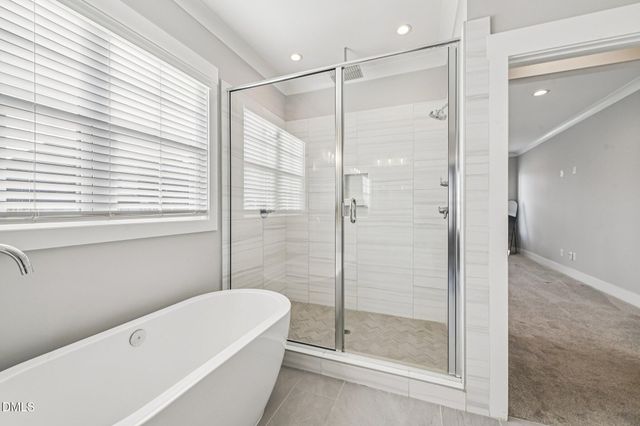 55 Dolores Court, Willow Springs, NC 27592