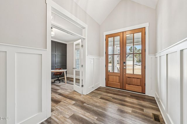 55 Dolores Court, Willow Springs, NC 27592