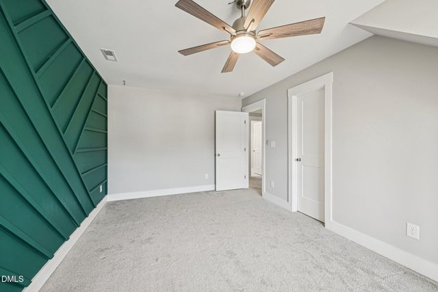 55 Dolores Court, Willow Springs, NC 27592