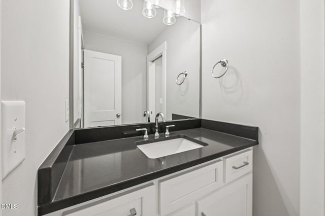 55 Dolores Court, Willow Springs, NC 27592