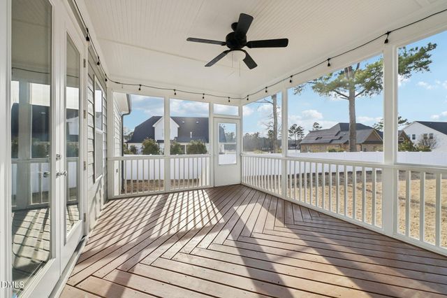 55 Dolores Court, Willow Springs, NC 27592