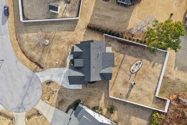 55 Dolores Court, Willow Springs, NC 27592