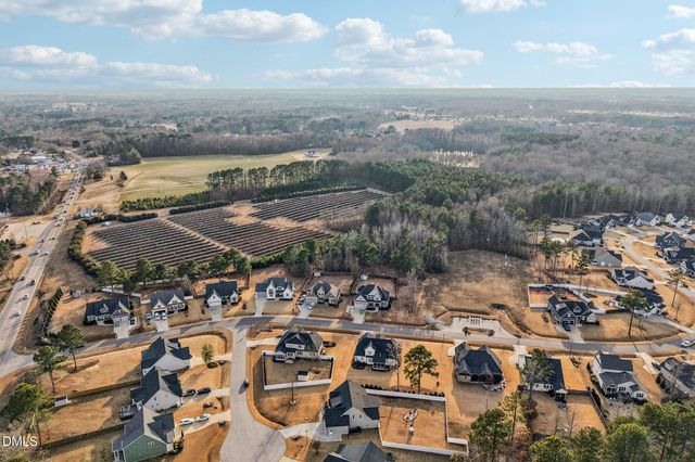 55 Dolores Court, Willow Springs, NC 27592