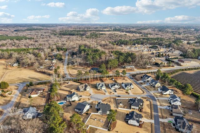 55 Dolores Court, Willow Springs, NC 27592