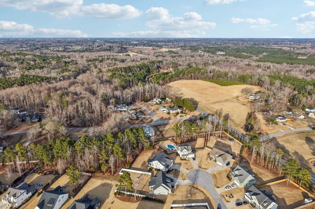 55 Dolores Court, Willow Springs, NC 27592