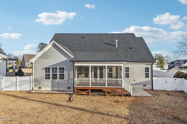 55 Dolores Court, Willow Springs, NC 27592