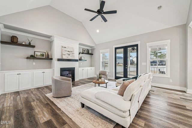 55 Dolores Court, Willow Springs, NC 27592