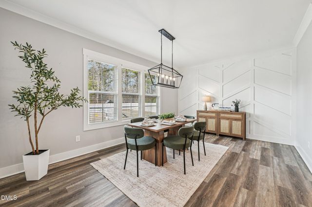 55 Dolores Court, Willow Springs, NC 27592