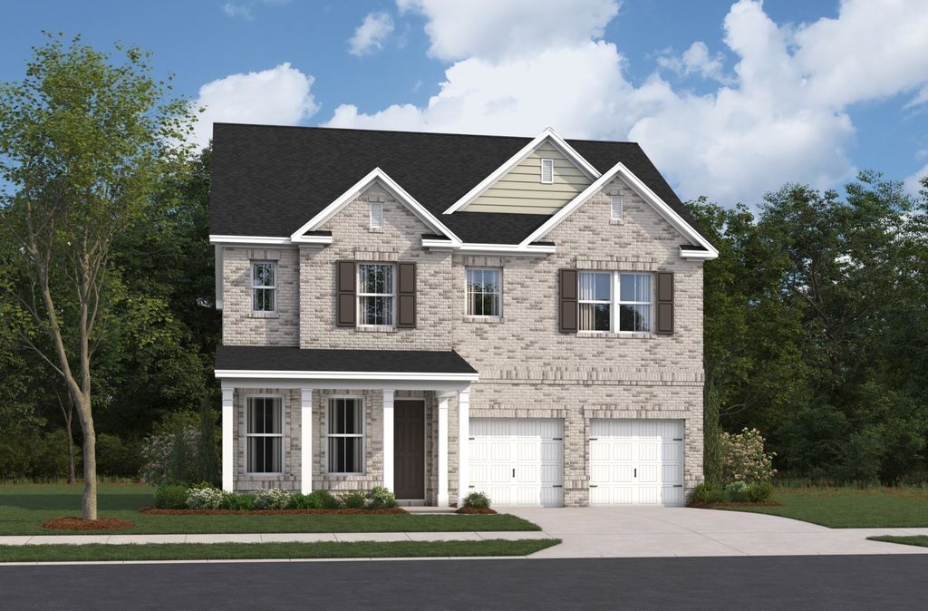 234 Pin High Dr, Mount Juliet, TN 37122