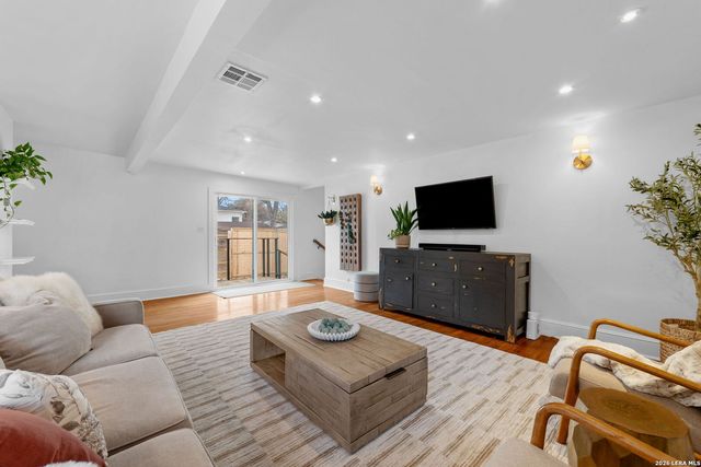 220 Argo, San Antonio, TX 78209