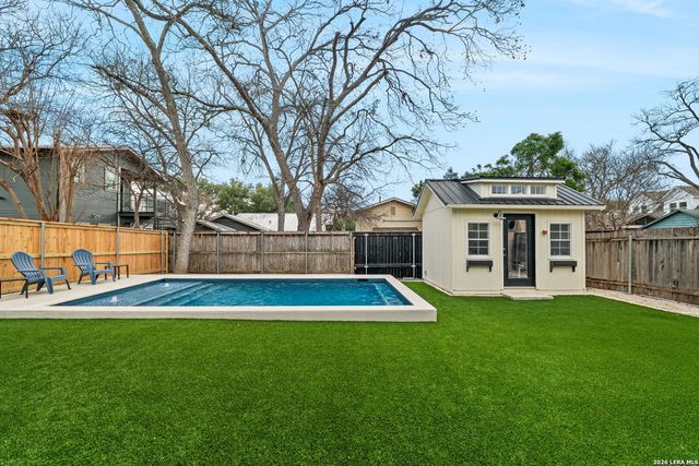 220 Argo, San Antonio, TX 78209