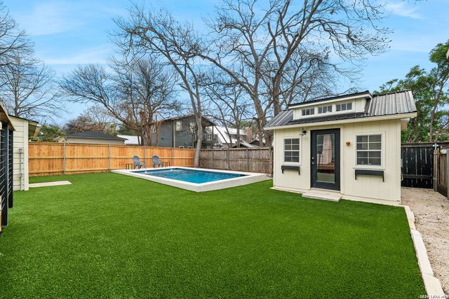 220 Argo, San Antonio, TX 78209