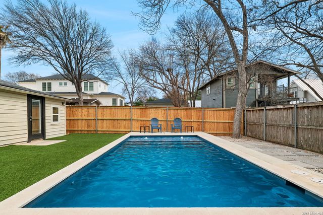 220 Argo, San Antonio, TX 78209