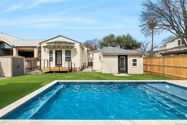 220 Argo, San Antonio, TX 78209