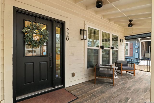 220 Argo, San Antonio, TX 78209