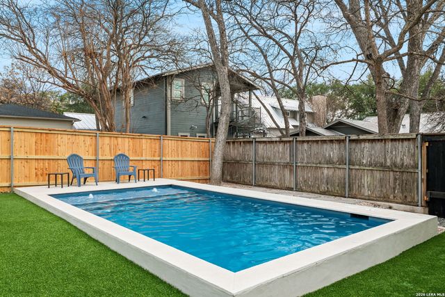 220 Argo, San Antonio, TX 78209