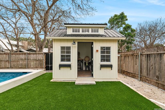 220 Argo, San Antonio, TX 78209