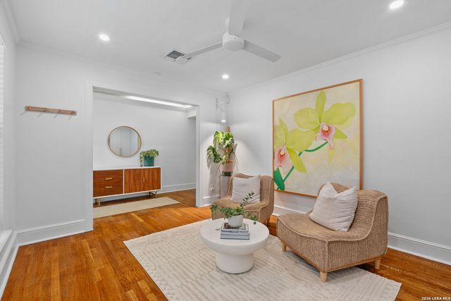 220 Argo, San Antonio, TX 78209