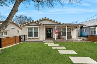 220 Argo, San Antonio, TX 78209