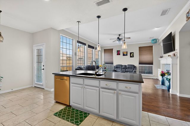 2772 Barnhill Lane, Frisco, TX 75034