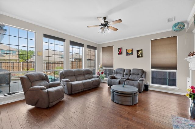 2772 Barnhill Lane, Frisco, TX 75034