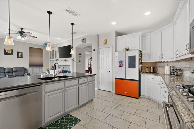 2772 Barnhill Lane, Frisco, TX 75034