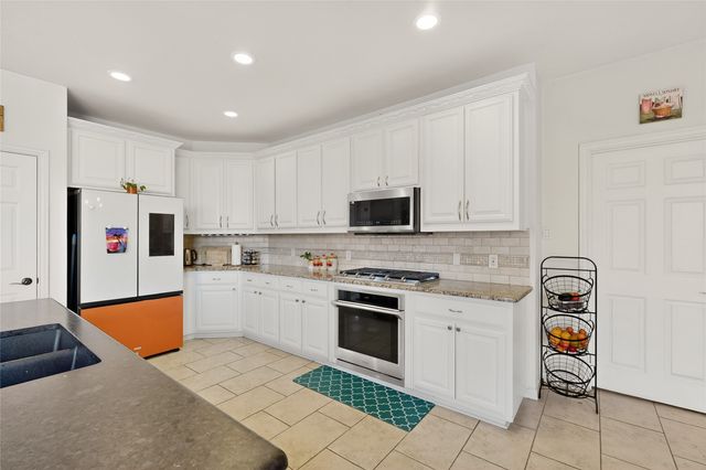 2772 Barnhill Lane, Frisco, TX 75034