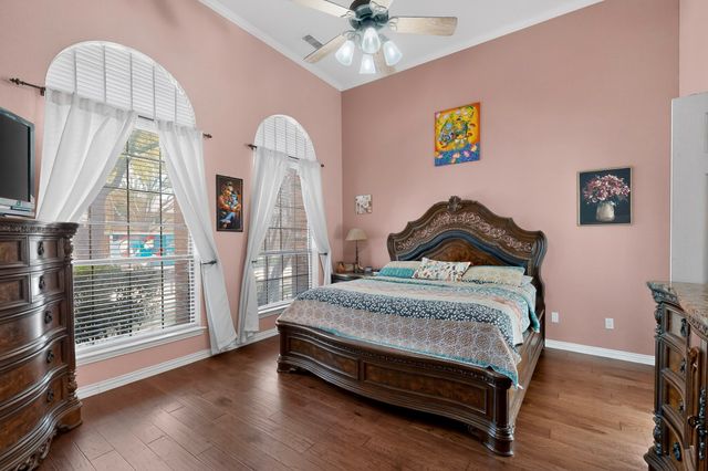 2772 Barnhill Lane, Frisco, TX 75034