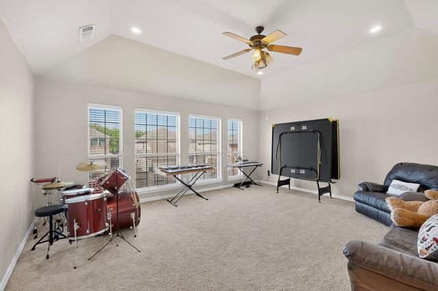 2772 Barnhill Lane, Frisco, TX 75034