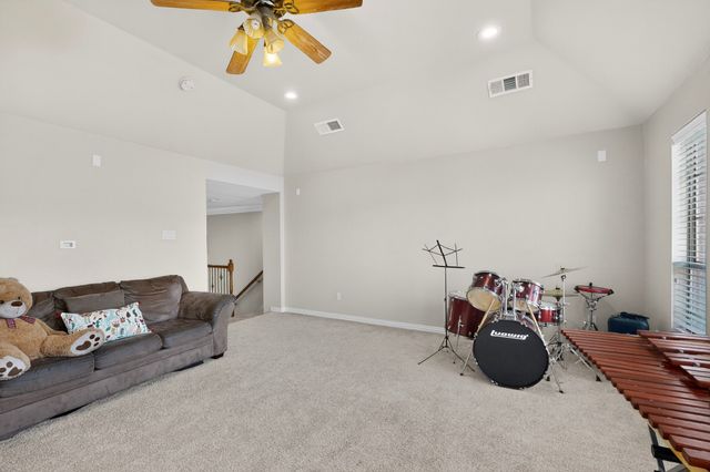 2772 Barnhill Lane, Frisco, TX 75034