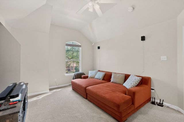 2772 Barnhill Lane, Frisco, TX 75034